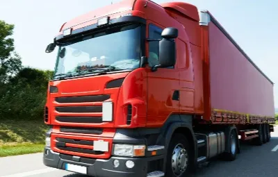 Ankara Çamlıdere Ambar Kargo