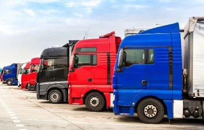 Ankara Çamlıdere Ambar Nakliyat