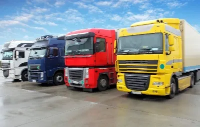 Ankara Çamlıdere Nakliye Ambarı